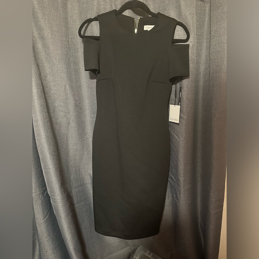 Calvin Klein Dress